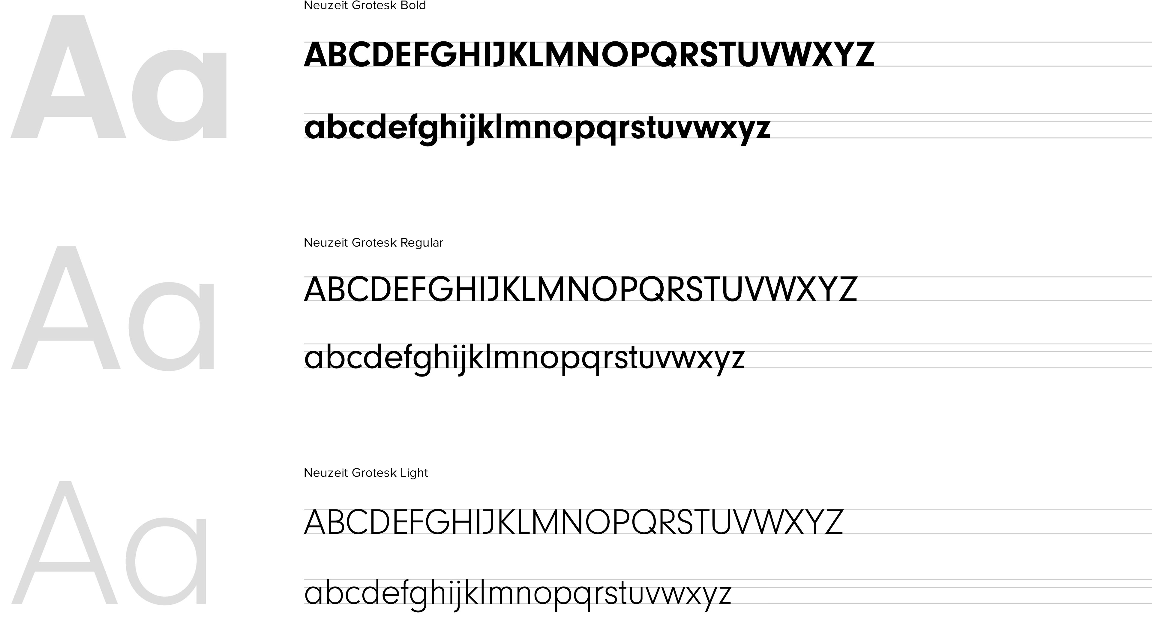 Buzzfeed Redesign and Rebrand by Titus Klein