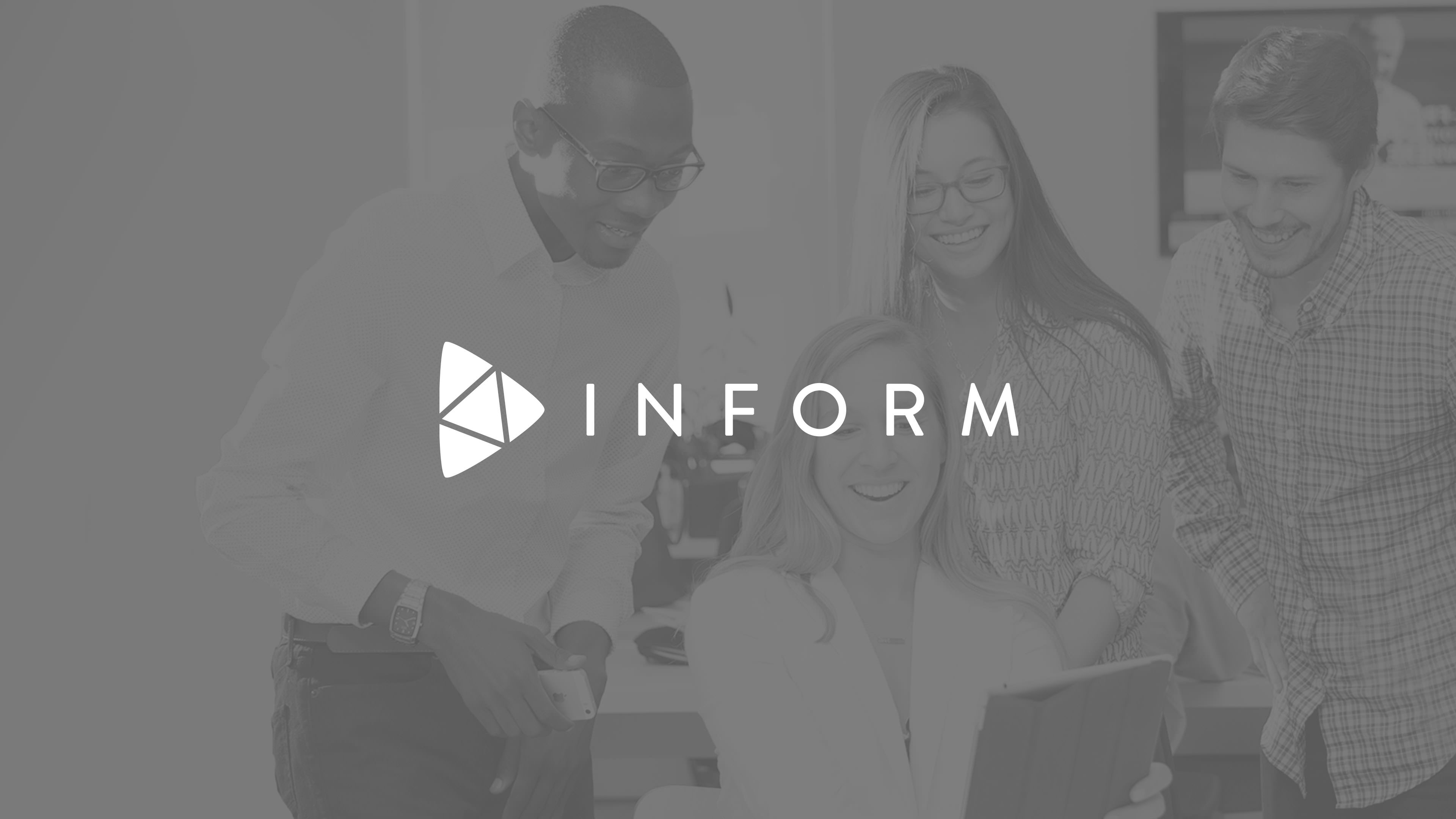 Titus Klein Inform Brand and Webdesign