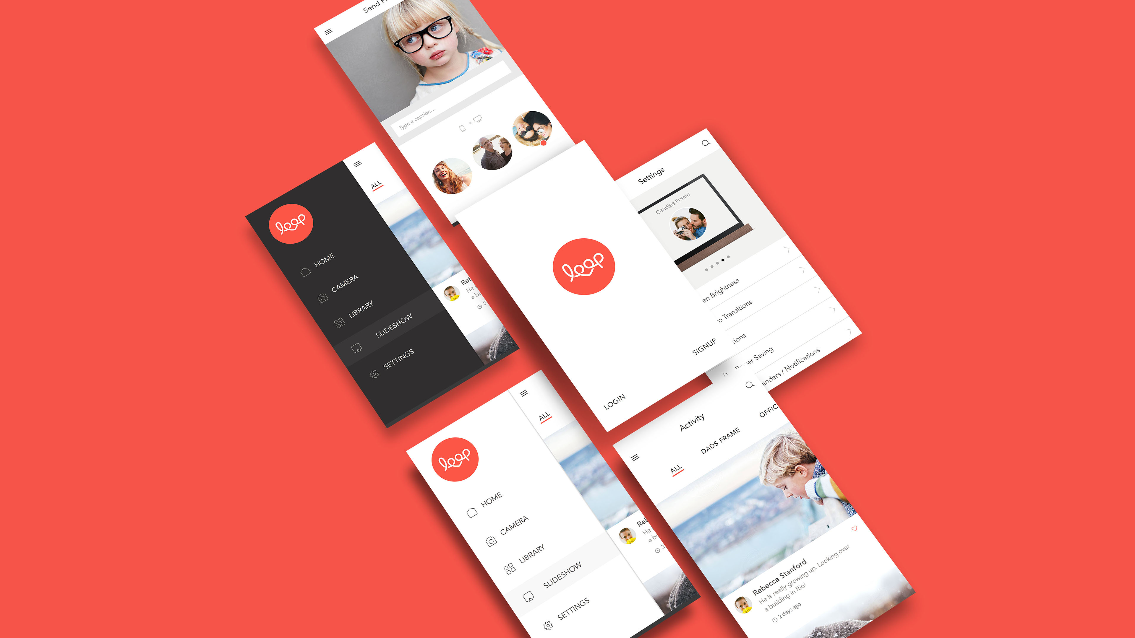 Titus Klein - Loop Case Study