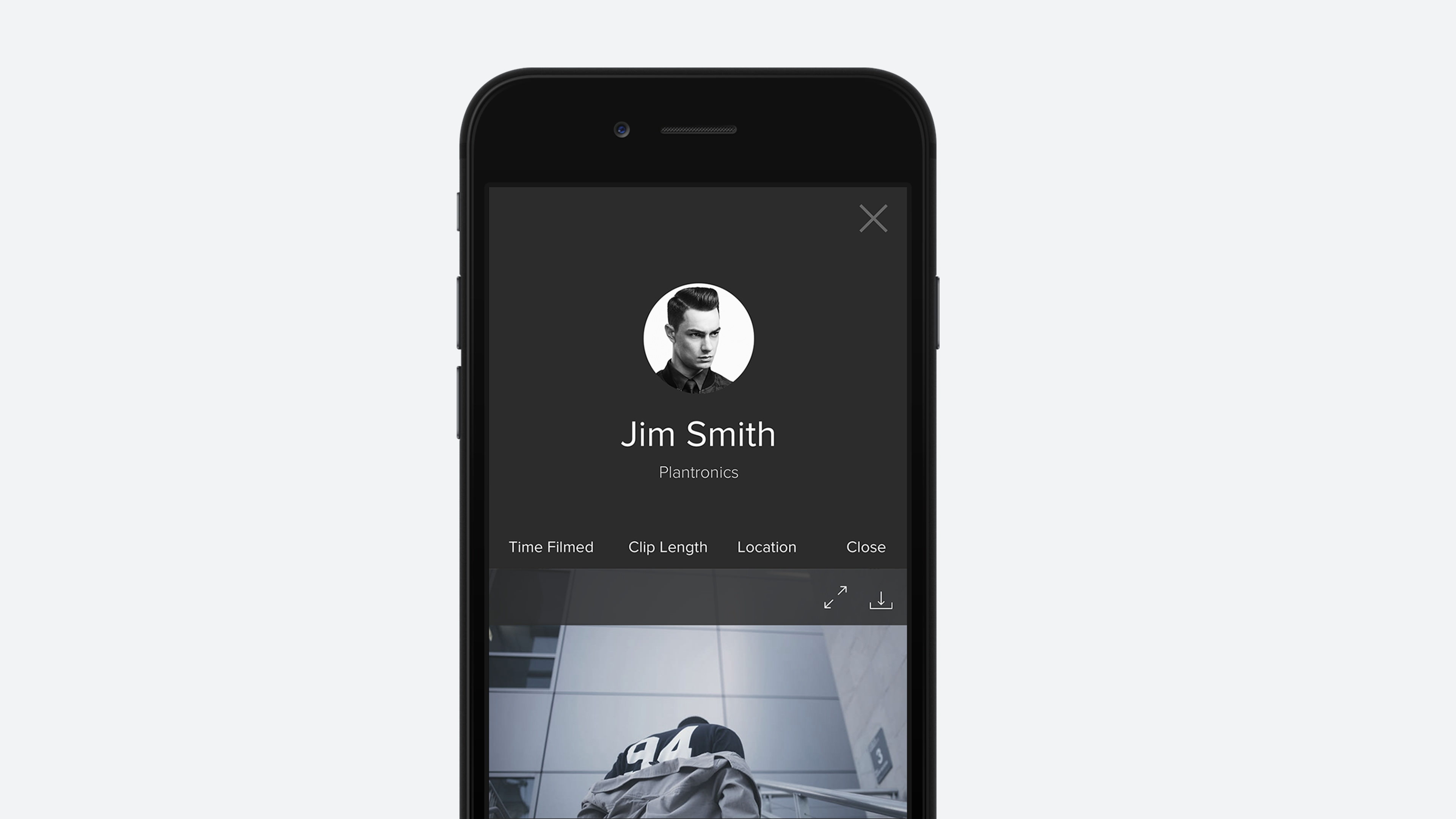 Cloudastructure - Complete viewing and security platform