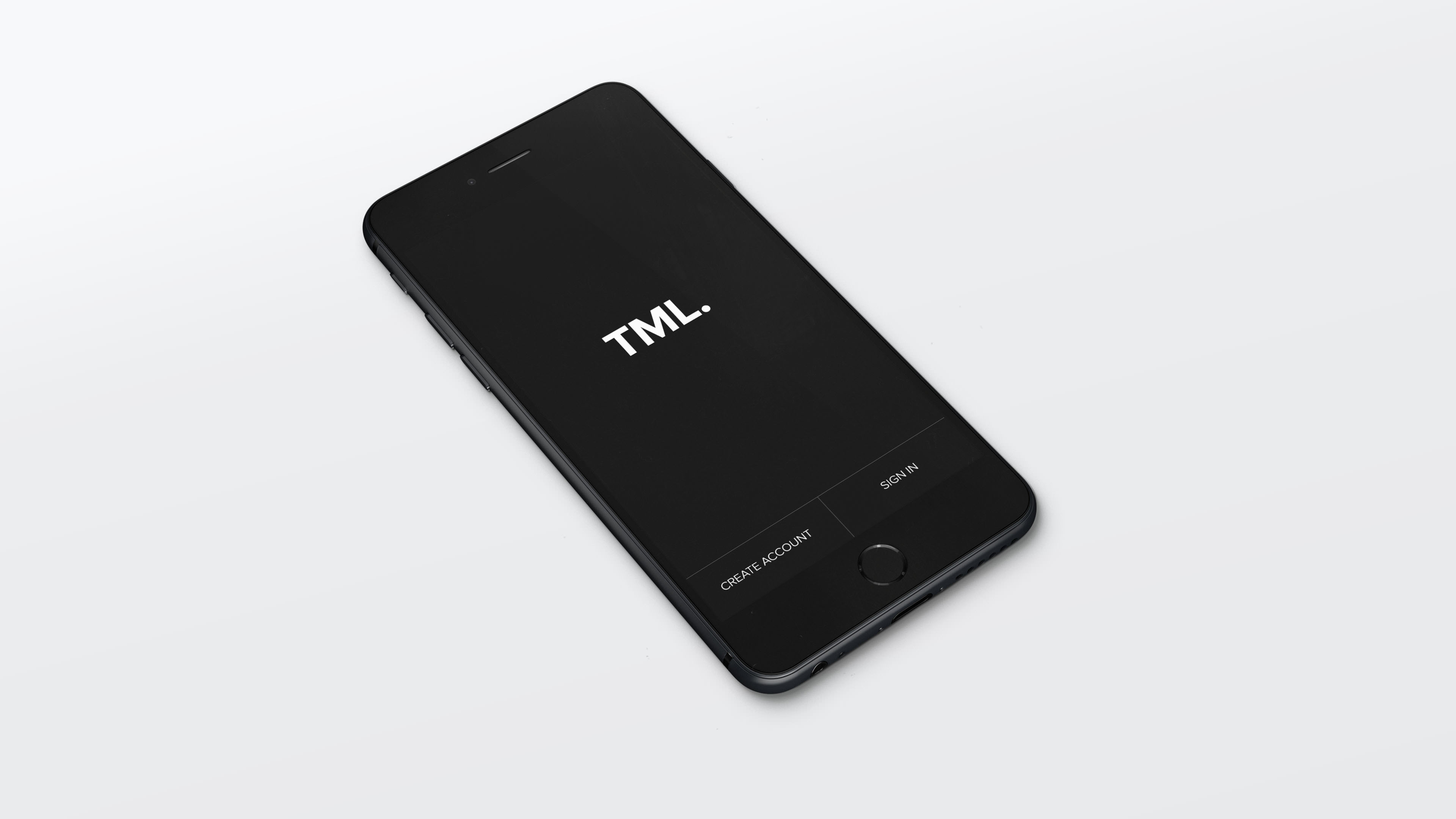 Thats My Line Mobile App Design by Titus Klein