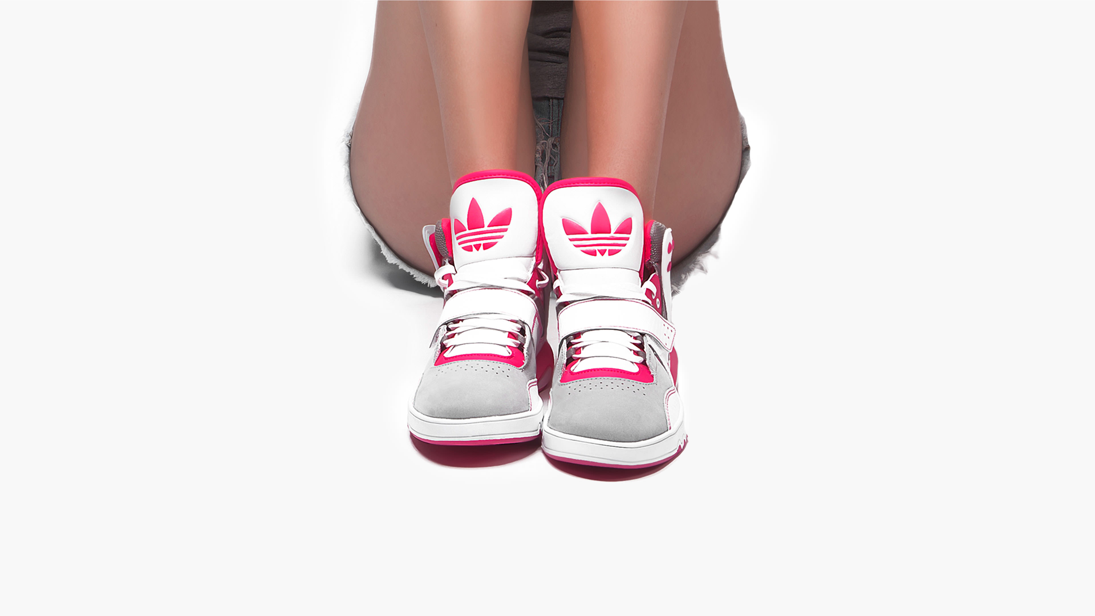 Titus Klein - Adidas Digital Branding