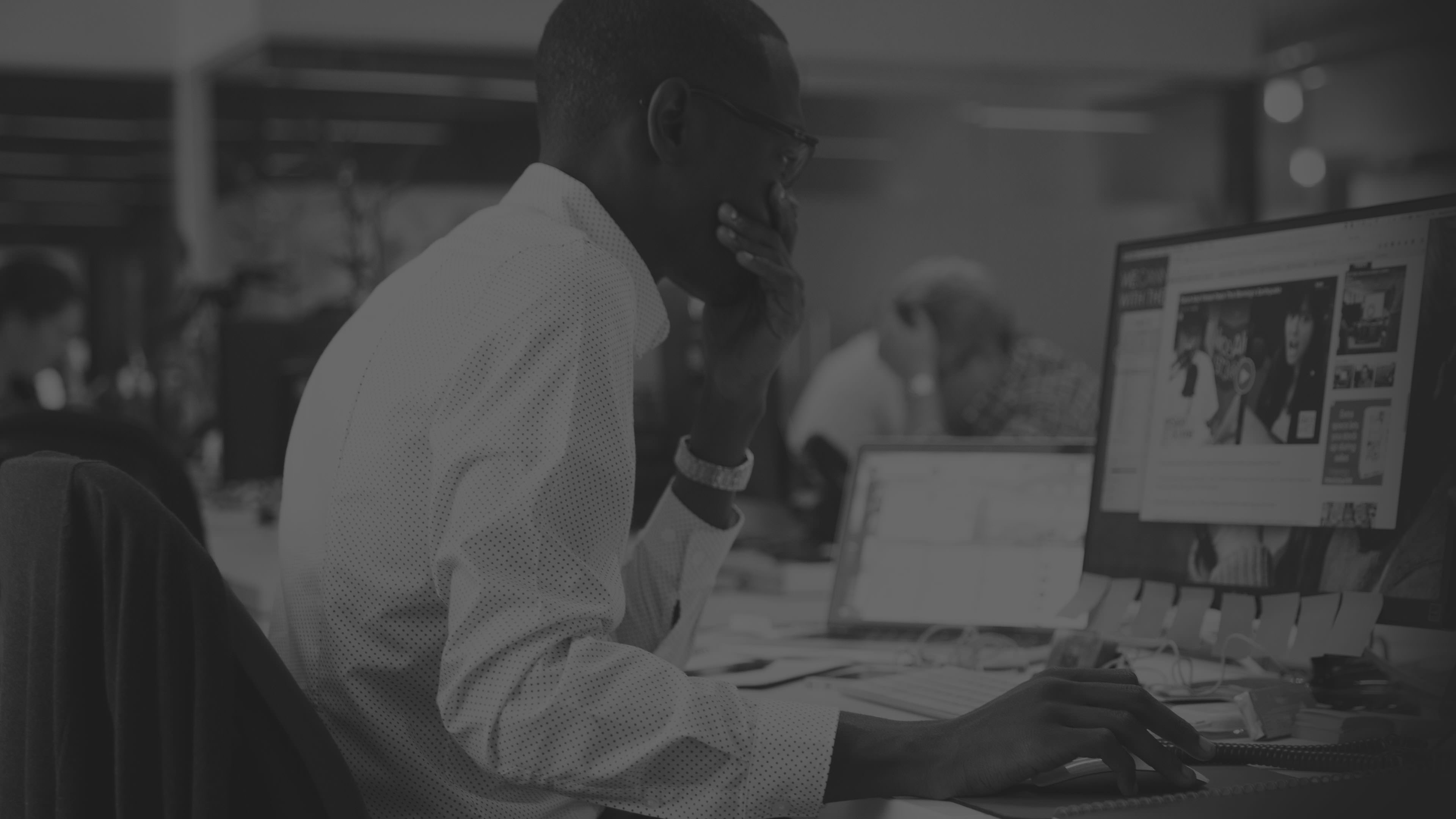 Titus Klein Inform Brand and Webdesign