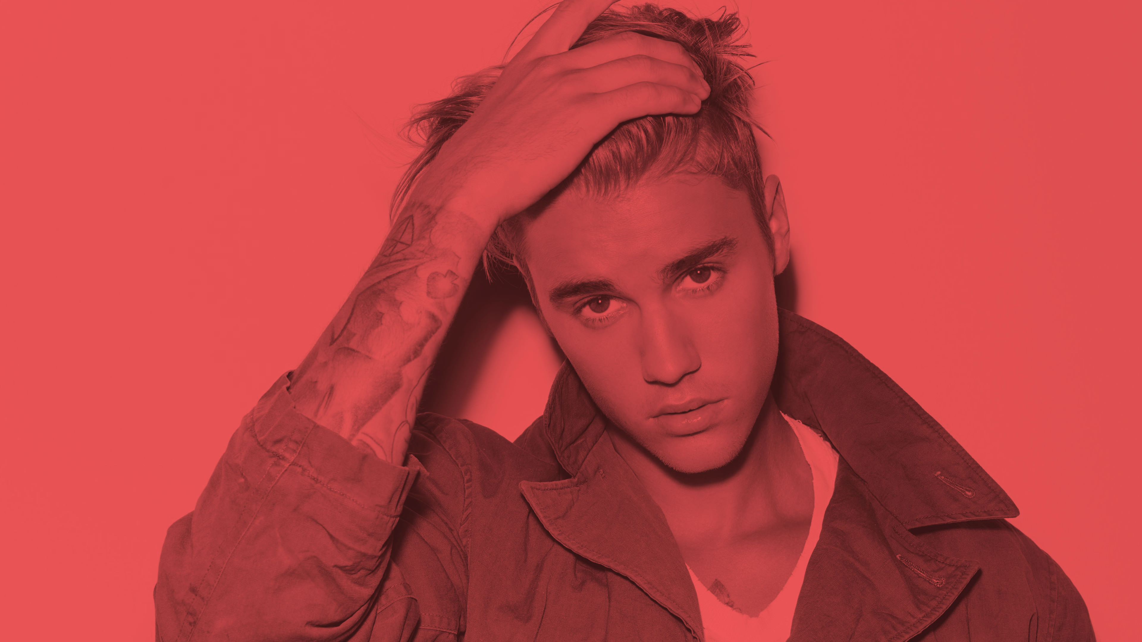 Stereogum Redesign by Titus Klein